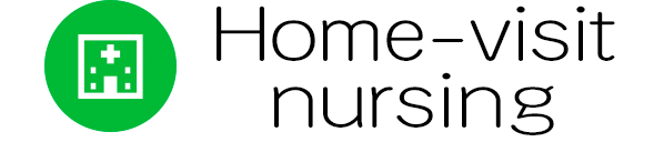 Home-visit nursing